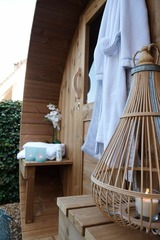 Ferienhaus in Ostseeheilbad Zingst - Sanddollar - Bild 19