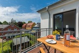 Ferienwohnung in Prerow - Suite 8 S&uuml;nnenkringel - Bild 7