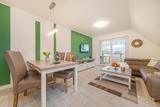 Ferienwohnung in Zingst - Villa Boddenluft 4 - Bild 2