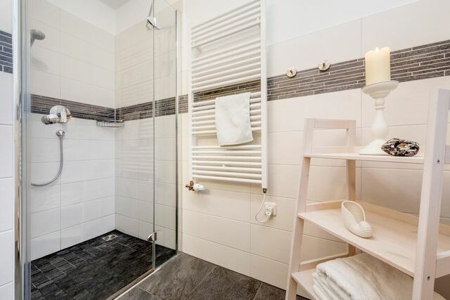 Ferienwohnung in Zingst - Villa Boddenluft 4 - Bild 6