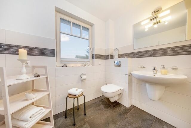 Ferienwohnung in Zingst - Villa Boddenluft 4 - Bild 7