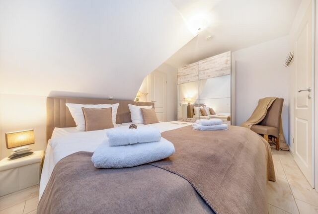 Ferienwohnung in Zingst - Villa Boddenluft 4 - Bild 16