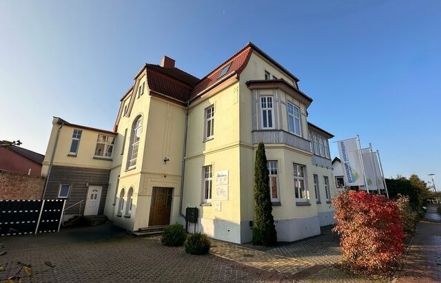 Ferienwohnung in Barth - Ostseeland - Bild 14