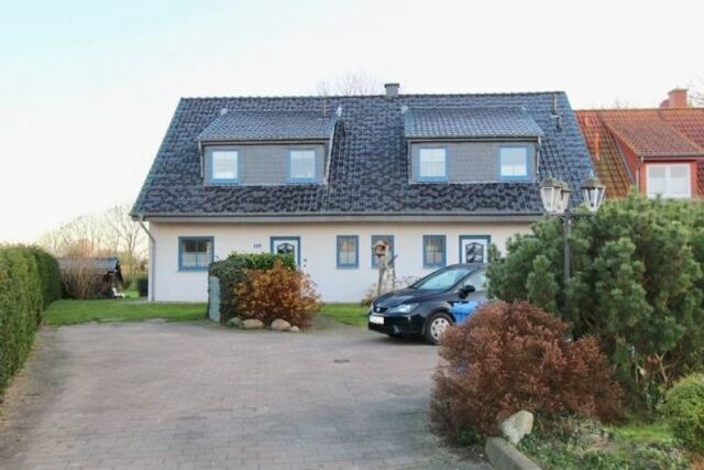 Ferienwohnung in Breege - Sonnenhus 2 - Breege/Rügen - Bild 11