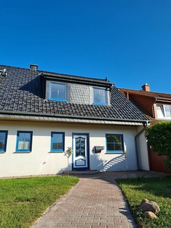 Ferienwohnung in Breege - Sonnenhus 2 - Breege/Rügen - Bild 12