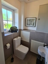 Ferienwohnung in Breege - Sonnenhus 2 - Breege/Rügen - Bild 16