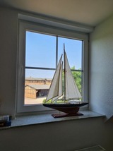 Ferienwohnung in Breege - Sonnenhus 2 - Breege/Rügen - Bild 17