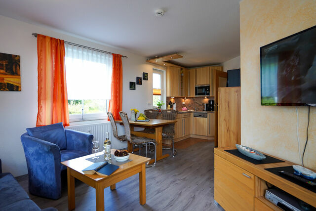 Ferienwohnung in Grömitz - Residenz am Yachthafen Whg. 9 - Bild 7