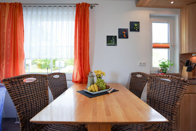 Ferienwohnung in Grömitz - Residenz am Yachthafen Whg. 9 - Bild 10