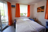 Ferienwohnung in Grömitz - Residenz am Yachthafen Whg. 9 - Bild 15