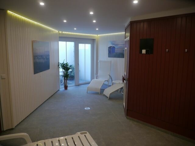 Ferienwohnung in Grömitz - Residenz am Yachthafen Whg. 9 - Bild 25