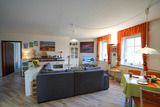 Ferienwohnung in Gr&ouml;mitz - Residenz am Kurpark, Whg. 11 - Bild 3