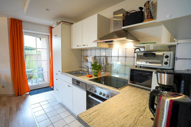 Ferienwohnung in Gr&ouml;mitz - Residenz am Kurpark, Whg. 11 - Bild 13