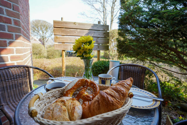 Ferienwohnung in Gr&ouml;mitz - Residenz am Kurpark, Whg. 11 - Bild 20