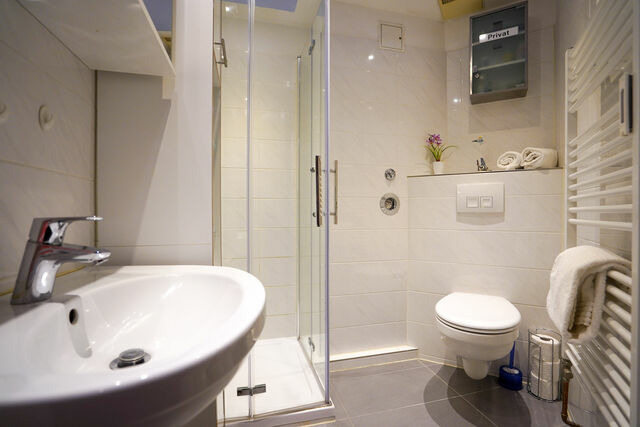 Ferienwohnung in Gr&ouml;mitz - Residenz am Kurpark, Whg. 11 - Bild 22