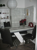 Ferienwohnung in Alt Duvenstedt - Sonnenschein - Bild 6