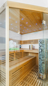 Ferienwohnung in Gr&ouml;mitz - ZUM WELLENBAD | Wellness-Appartement | APPARTO Gr&ouml;mitz - Bild 15