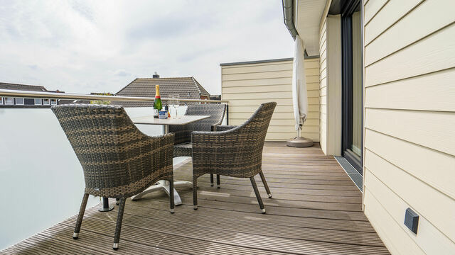 Ferienwohnung in Gr&ouml;mitz - ZUM WELLENBAD | Wellness-Appartement | APPARTO Gr&ouml;mitz - Bild 17