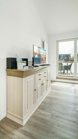 Ferienwohnung in Gr&ouml;mitz - ZUM WELLENBAD | Wellness-Appartement | APPARTO Gr&ouml;mitz - Bild 18