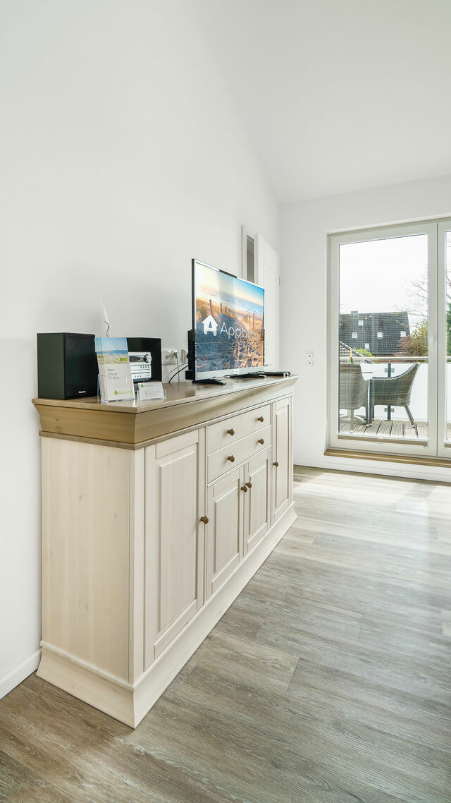 Ferienwohnung in Gr&ouml;mitz - ZUM WELLENBAD | Wellness-Appartement | APPARTO Gr&ouml;mitz - Bild 18