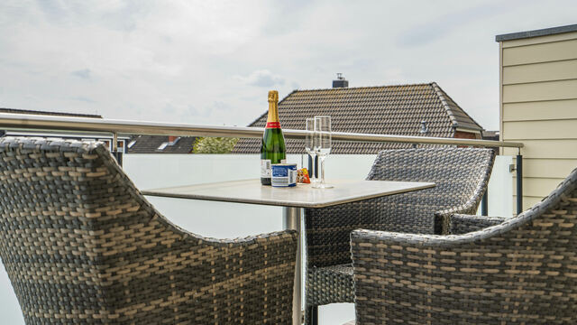 Ferienwohnung in Gr&ouml;mitz - ZUM WELLENBAD | Wellness-Appartement | APPARTO Gr&ouml;mitz - Bild 21