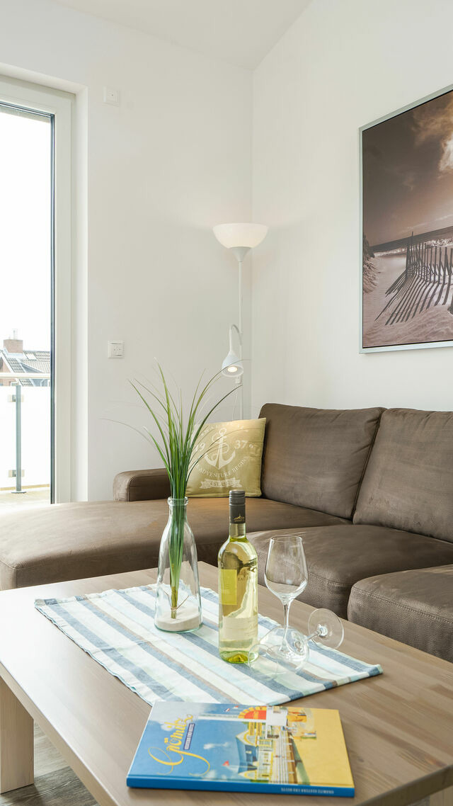 Ferienwohnung in Gr&ouml;mitz - ZUM WELLENBAD | Wellness-Appartement | APPARTO Gr&ouml;mitz - Bild 23