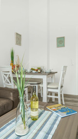 Ferienwohnung in Gr&ouml;mitz - ZUM WELLENBAD | Wellness-Appartement | APPARTO Gr&ouml;mitz - Bild 24