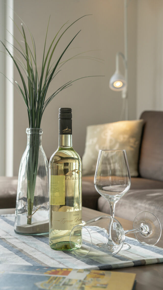 Ferienwohnung in Gr&ouml;mitz - ZUM WELLENBAD | Wellness-Appartement | APPARTO Gr&ouml;mitz - Bild 25