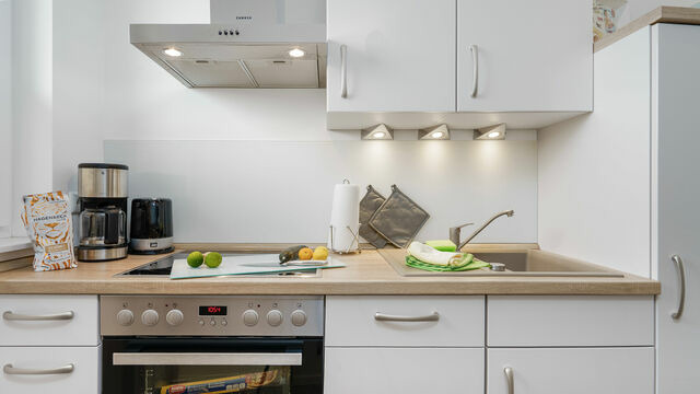 Ferienwohnung in Gr&ouml;mitz - ZUM WELLENBAD | Wellness-Appartement | APPARTO Gr&ouml;mitz - Bild 7