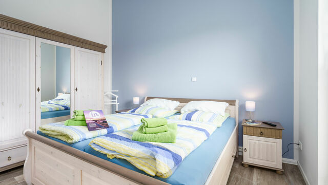 Ferienwohnung in Gr&ouml;mitz - ZUM WELLENBAD | Wellness-Appartement | APPARTO Gr&ouml;mitz - Bild 12