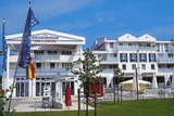 Ferienwohnung in Ostseeheilbad Zingst - Am Kurhaus 212/ PP 65 - Bild 1