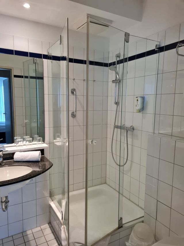 Ferienwohnung in Ostseeheilbad Zingst - Am Kurhaus 212/ PP 65 - Bild 7
