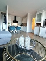 Ferienwohnung in Ostseeheilbad Zingst - Apartment 509 - FeWo in der Villa Kurpark - Bild 1