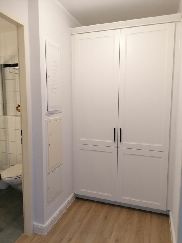 Ferienwohnung in Ostseeheilbad Zingst - Apartment 509 - FeWo in der Villa Kurpark - Bild 6