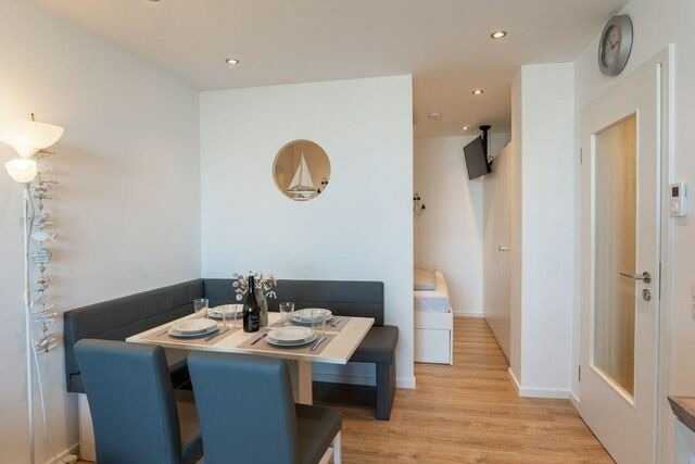 Ferienwohnung in Heiligenhafen - Haus "Hanseatic", Wohnung 1.16 - Bild 4