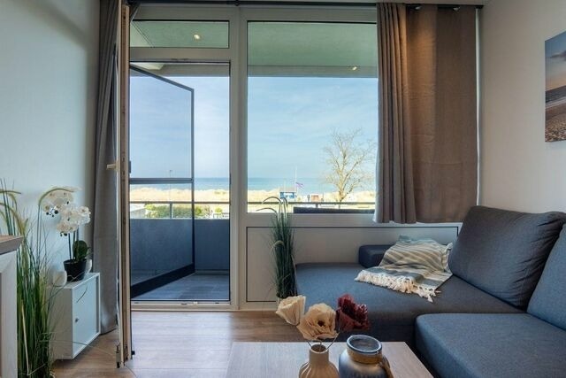 Ferienwohnung in Heiligenhafen - Haus "Hanseatic", Wohnung 1.16 - Bild 8