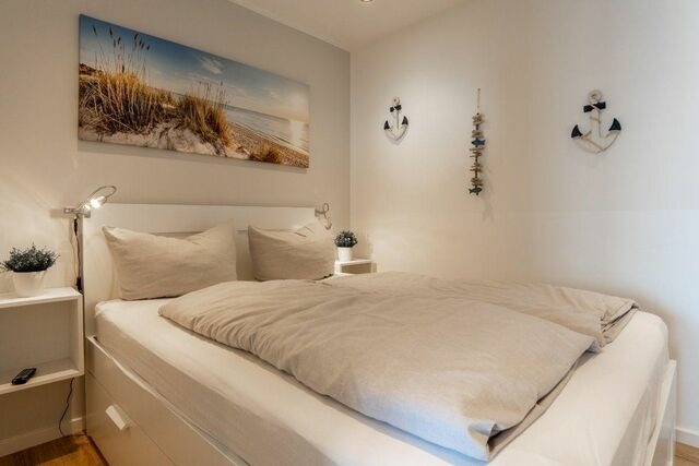 Ferienwohnung in Heiligenhafen - Haus "Hanseatic", Wohnung 1.16 - Bild 11