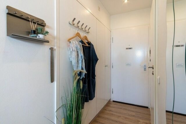 Ferienwohnung in Heiligenhafen - Haus "Hanseatic", Wohnung 1.16 - Bild 14