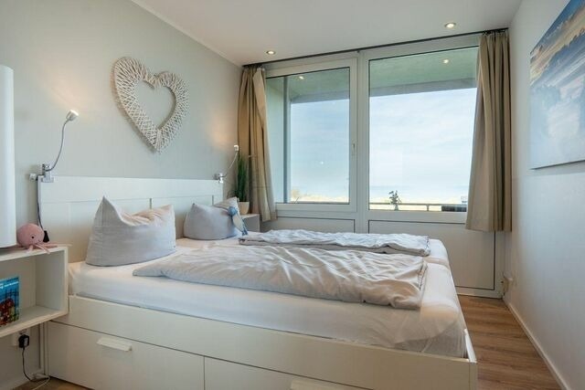 Ferienwohnung in Heiligenhafen - Haus "Hanseatic", Wohnung 1.16 - Bild 15