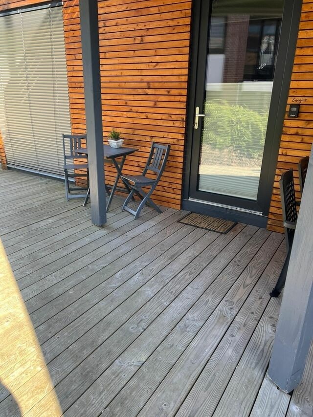 Ferienwohnung in Grömitz - Seegras - Bild 3