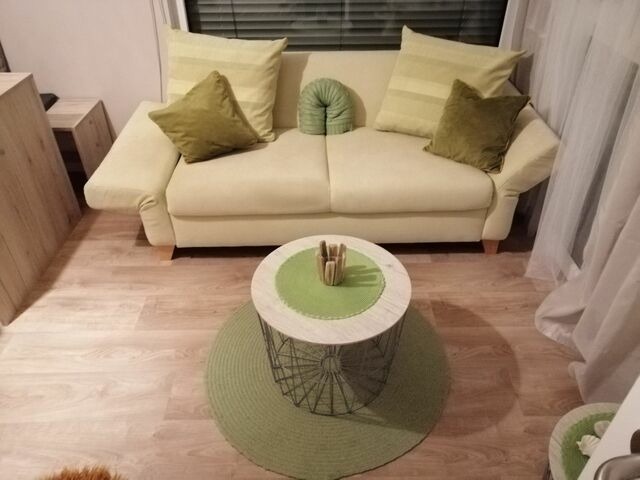 Ferienwohnung in Grömitz - Seegras - Bild 4