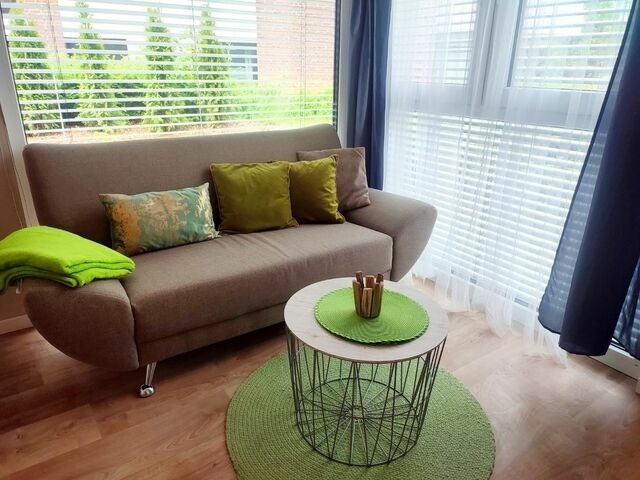 Ferienwohnung in Grömitz - Seegras - Bild 6