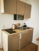 Ferienwohnung in Grömitz - Seegras - Bild 9