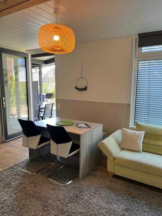 Ferienwohnung in Grömitz - Seegras - Bild 11