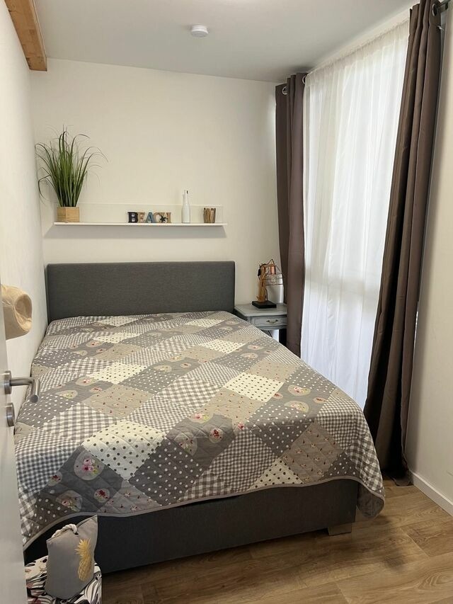 Ferienwohnung in Grömitz - Seegras - Bild 12