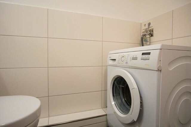 Ferienwohnung in Heiligenhafen - "Dünenpark Heiligenhafen", Haus "Dünengras", Wohnung Ankerplatz, Nr. 1 - Bild 21