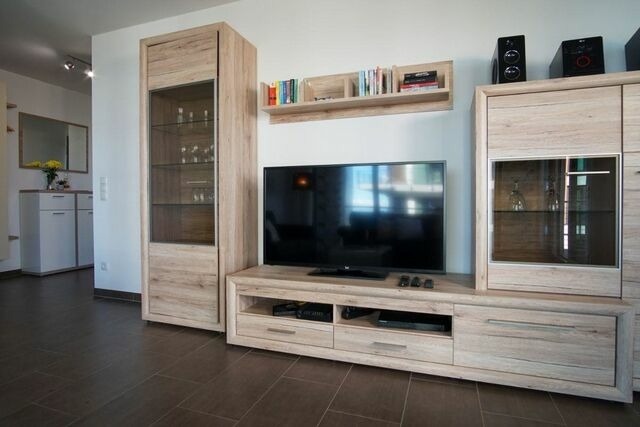 Ferienwohnung in Heiligenhafen - "Dünenpark Heiligenhafen", Haus "Dünenblick", Wohnung 2 "Dünenidyll" - Bild 4