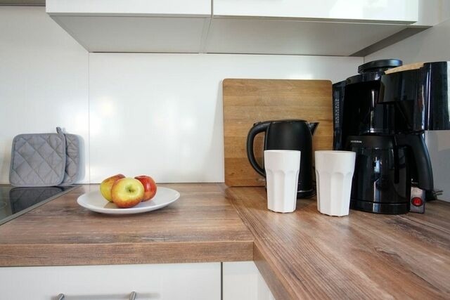 Ferienwohnung in Heiligenhafen - "Dünenpark Heiligenhafen", Haus "Dünenblick", Wohnung 2 "Dünenidyll" - Bild 17