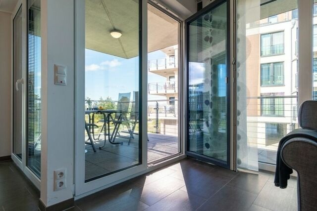 Ferienwohnung in Heiligenhafen - "Dünenpark Heiligenhafen", Haus "Dünenblick", Wohnung 2 "Dünenidyll" - Bild 18