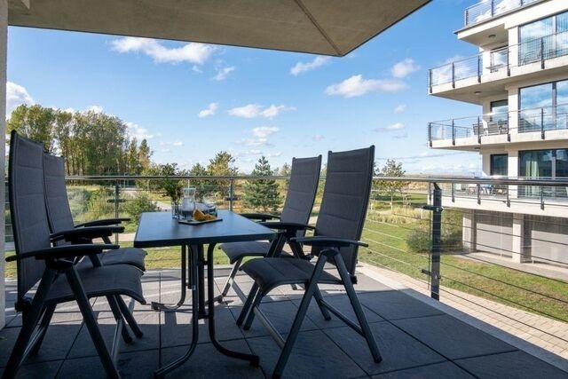 Ferienwohnung in Heiligenhafen - "Dünenpark Heiligenhafen", Haus "Dünenblick", Wohnung 2 "Dünenidyll" - Bild 20